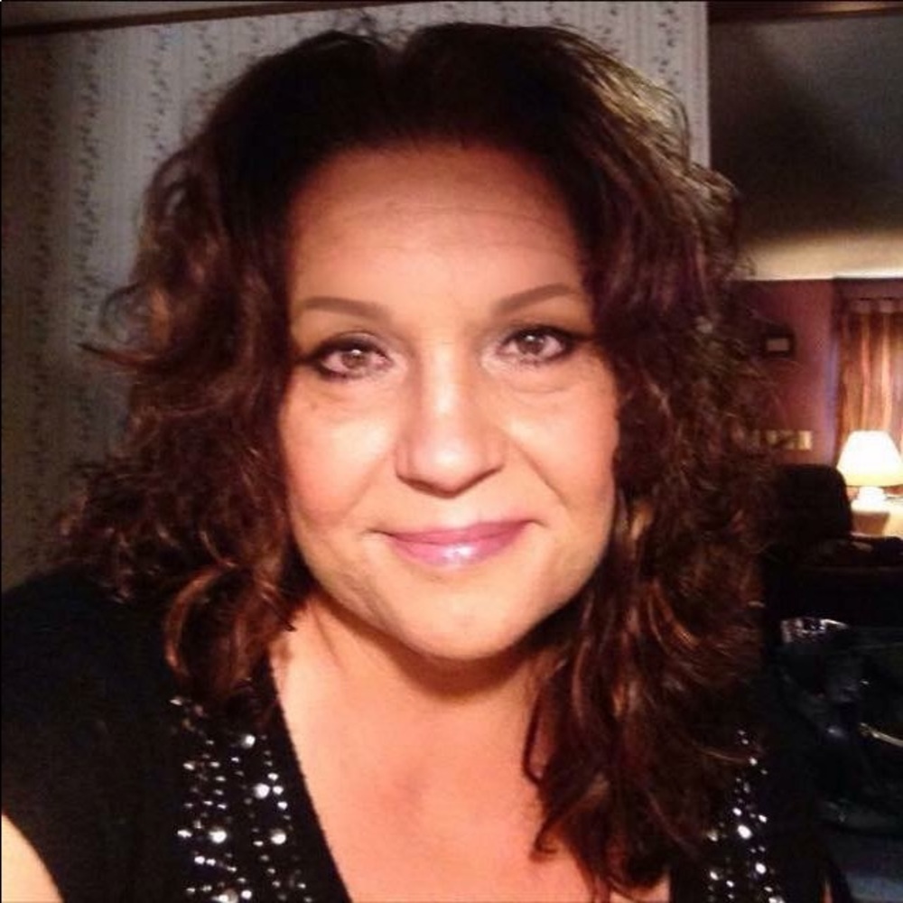 Meet your Posher, Nina